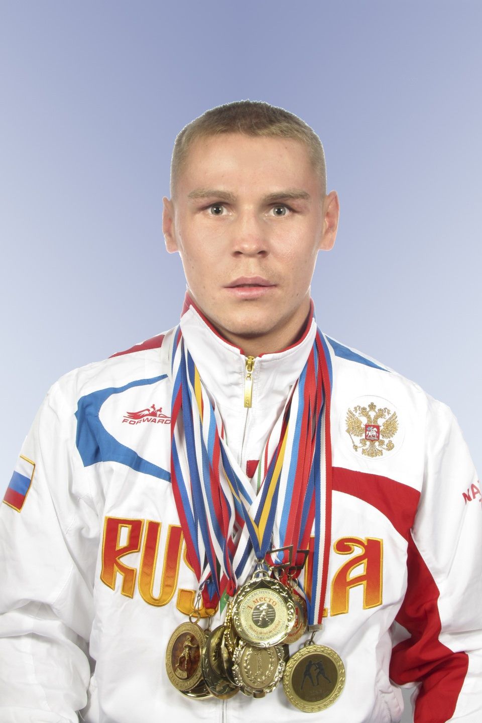 Никитин Владимир Олегович Никитин Владимир Олегович
