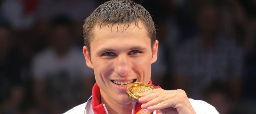 Замковой Андрей Викторович Замковой Андрей Викторович