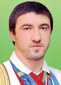 Гайдарбеков Гайдарбек Абдулаевич Гайдарбеков Гайдарбек Абдулаевич