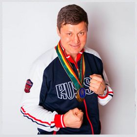 Лезин Алексей Владимирович Лезин Алексей Владимирович