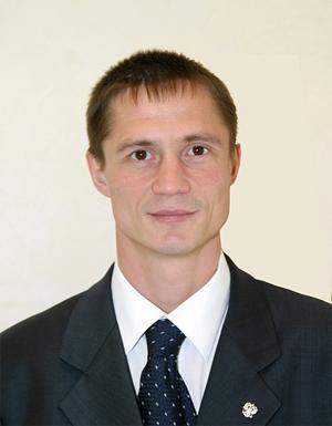 Казаков Сергей Николаевич Казаков Сергей Николаевич