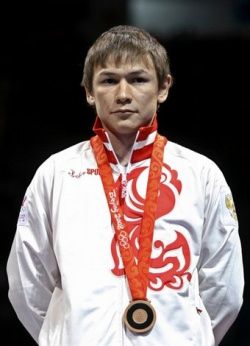 Балакшин Георгий Русланович Балакшин Георгий Русланович